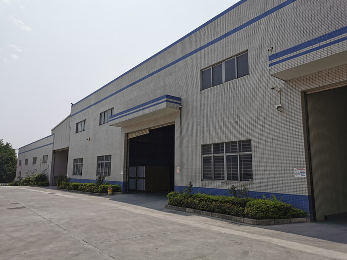China BOTO Technology (Guangdong) Co. Ltd. Perfil da companhia