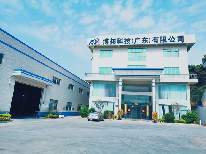 China BOTO Technology (Guangdong) Co. Ltd. Perfil da companhia