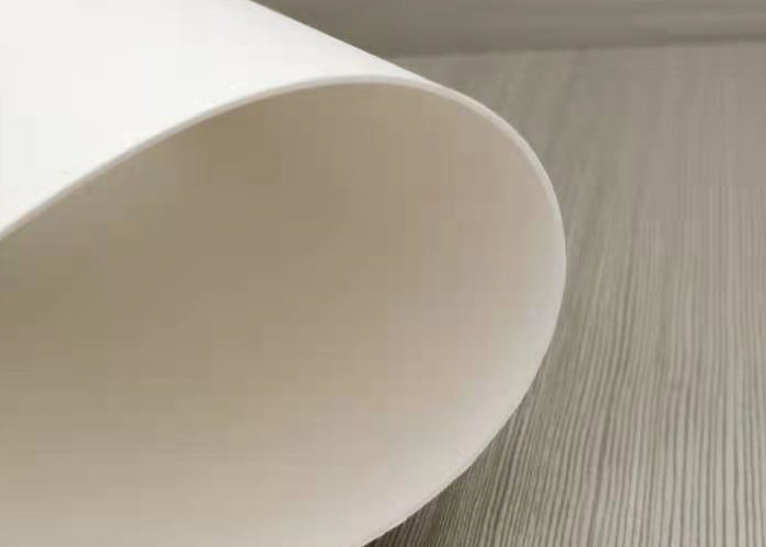 folha imprimível do PVC de 1mm